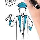 تصميم موشن جرافيك-وايت بورد بشكل محترف