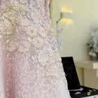 فستان زواج فخم