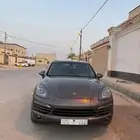 بورش كايين 2014