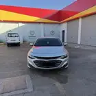 ماليبو 2020 LS