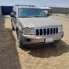 جيب شروكي 2005