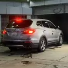 هيونداي 6 اسرندل