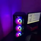للبيع PC مناسب للألعاب والاستخدام اليومي