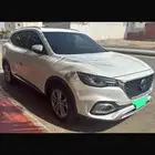 ام جي hs 2020