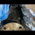 كرونه فورتشنر أمامي 2015