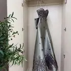 فستان سهره للبيع
