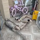 هدرز شاص راسين