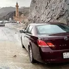 افالون2007 أمريكي بلد بودي بس مروش تجيدد لون دون معجون