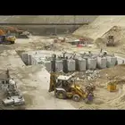 هدم حفر ردم