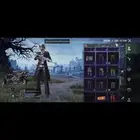 حساب ببجي