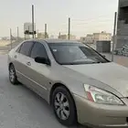 اكورد 2003 للبيع