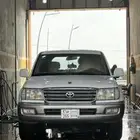 لاند كروزر 2005