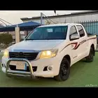 هايلوكس غمارتين 2014 GLX