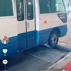 ايجار باص كوستر مكيف