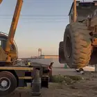 كرينات 50 طن 100 طن 200 طن 300 طن
