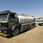 وايت البي 8روس 2تيربو