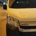 باص هايس بضاعة موديل 2025