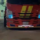 سطحه داخل الأحساء الهفوف