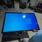 شاشات مقاس 55 عرضيه تاتش تفاعليه