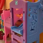 للبيع زحليقه اطفال من العاب الحسين