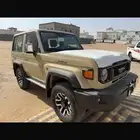 جيب ربع 2025 ( ديزل ) فل كامل سعودي