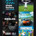 حساب ألعاب سوني