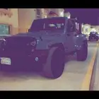 رانجلر فل كامل ريبكون