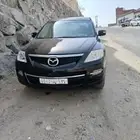 جيب مازدا 2009للبيع نظيف
