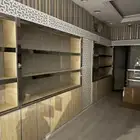 ديكور جديد استخدام ثلاث اشهر فقط