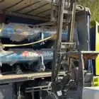 عصارة ونشافة سجادة