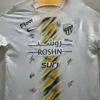 تيشيرت الاتحاد موقع من اغلب الاعبين