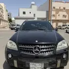 مرسيدس ML63 AMG 2006