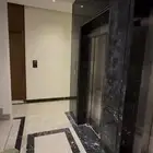 شقة فاخره للايجار حي النزهه