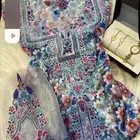 مخاوير حرير ايطالي. ملكي