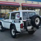 باترول مكينة لكزس 400
