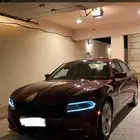 تشارجر 2018 مصدوم