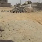 قلابات ترحيل مخلفات