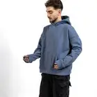 هوديات للجنسين قطن 100 100 وصوف من الداخل