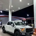 F150 8 سلندر دبل محول رابتر