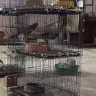 محكر ثلاث خانات