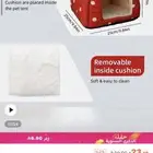 بوكس مسلتزمات لمربين القطط