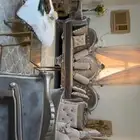 مجلس ضيوف تركي جديد