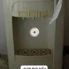 نظيفه مافيها شي من العيوب براد