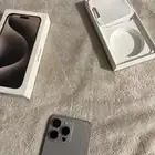 ايفون 15 برو ماكس