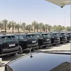 رنج روفر ايجار 2025
