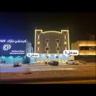 لتقبيل شقة استديو بالقرب من محطة كافد وابراج الملك عبدالله