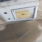 جهاز دينا تبريد تجميد كارير