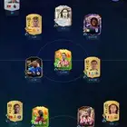 حساب للبيع fc26