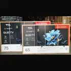 شاشات 65TCL بوصه كيولد