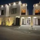 فيلا منفصل في حي الشعله ( يوجد فيديو كامل )